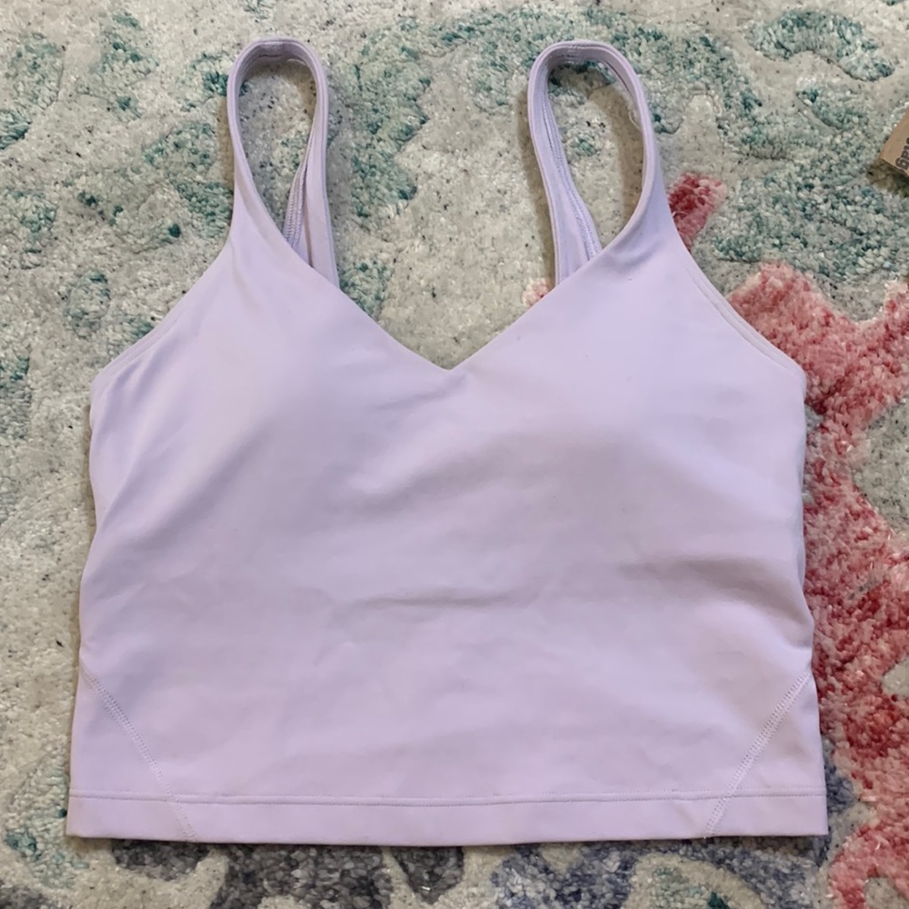 Lululemon Align Tank